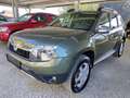 Dacia Duster Delsey 4x4 1.5 dCi ! 2.Besitz/Serviceheft! Grün - thumbnail 1