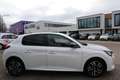 Peugeot 208 1.2 PT ALLURE PACK ADAPTIVE CRUISE|APPLE CARPLAY|3 Wit - thumbnail 12