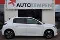 Peugeot 208 1.2 PT ALLURE PACK ADAPTIVE CRUISE|APPLE CARPLAY|3 Wit - thumbnail 36