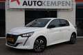 Peugeot 208 1.2 PT ALLURE PACK ADAPTIVE CRUISE|APPLE CARPLAY|3 Wit - thumbnail 10