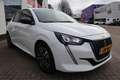 Peugeot 208 1.2 PT ALLURE PACK ADAPTIVE CRUISE|APPLE CARPLAY|3 Wit - thumbnail 4