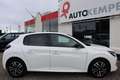 Peugeot 208 1.2 PT ALLURE PACK ADAPTIVE CRUISE|APPLE CARPLAY|3 Wit - thumbnail 3