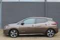 Nissan Leaf Tekna 40 kWh NL-Auto | Navigatie | 360 Graden Came smeđa - thumbnail 2