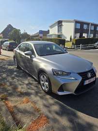 300h 2.5i Business E-CVT