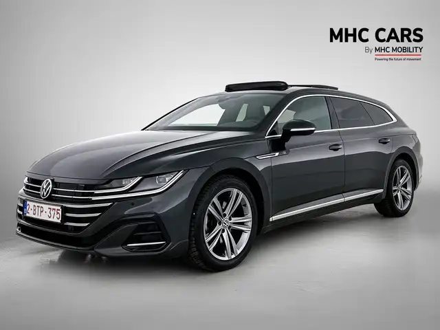 Volkswagen Arteon 1.4 Ehybrid R-line | Panormadak | Clima | Ledere S