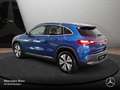Mercedes-Benz EQA 300 4M PROG+ADVANCED+PANO+KAMERA+SPUR Azul - thumbnail 10