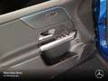 Mercedes-Benz EQA 300 4M PROG+ADVANCED+PANO+KAMERA+SPUR Azul - thumbnail 16