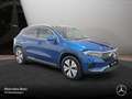 Mercedes-Benz EQA 300 4M PROG+ADVANCED+PANO+KAMERA+SPUR Azul - thumbnail 5