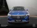 Mercedes-Benz EQA 300 4M PROG+ADVANCED+PANO+KAMERA+SPUR Azul - thumbnail 3