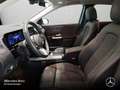 Mercedes-Benz EQA 300 4M PROG+ADVANCED+PANO+KAMERA+SPUR Azul - thumbnail 11