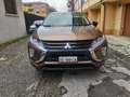Mitsubishi Eclipse Cross 1.5 T-MIVEC ClearTec CVT 4WD Diamant Edition Plus Brązowy - thumbnail 3