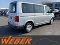 Volkswagen T6 Caravelle T6.1 TDI DSG Caravelle 9-Sitzer AC-Auto APP Silber - thumbnail 4