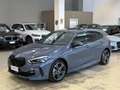 BMW 118 i Msport auto - LED - 18" -Tetto-Carplay-Pack Luci Grigio - thumbnail 1