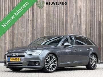Avant 2.0 TDI 190PK QUATTRO | S-LINE | TREKHAAK |