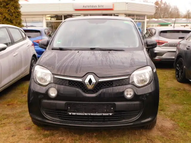 Renault Twingo 1,0 Limited
