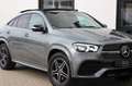 Mercedes-Benz GLE 350 de 4MATIC AMG-STYLING PANO MEMORY 20" Gris - thumbnail 25