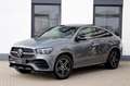 Mercedes-Benz GLE 350 de 4MATIC AMG-STYLING PANO MEMORY 20" Gris - thumbnail 1