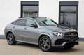 Mercedes-Benz GLE 350 de 4MATIC AMG-STYLING PANO MEMORY 20" Gris - thumbnail 3