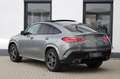Mercedes-Benz GLE 350 de 4MATIC AMG-STYLING PANO MEMORY 20" Gris - thumbnail 4