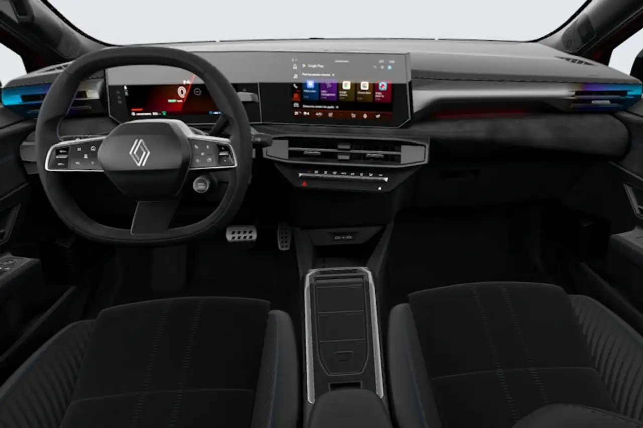 Renault Clio 2026