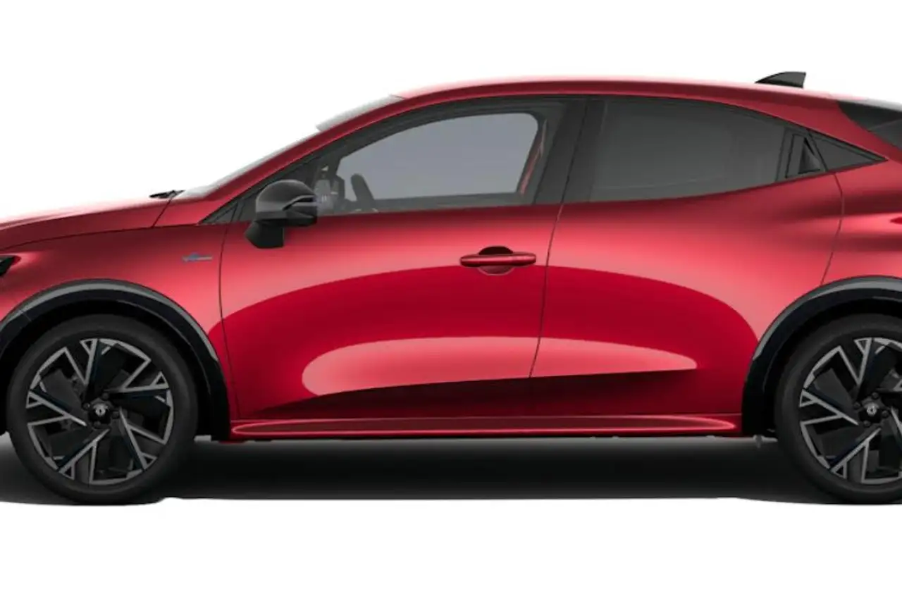 Renault Clio 2026