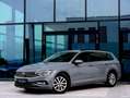 Volkswagen Passat Variant Business 2,0 SCR TDI DSG *ACC & Anhängerkupplung* Silber - thumbnail 1