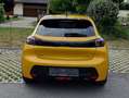 Peugeot 208 208 GT BlueHDi 100 S Gelb - thumbnail 3