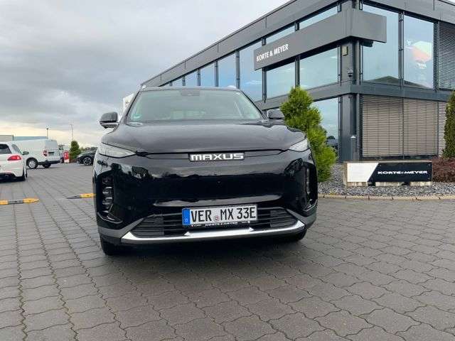 Maxus 130 kW (177PS) 70kW h +LEDER+PANODACH+