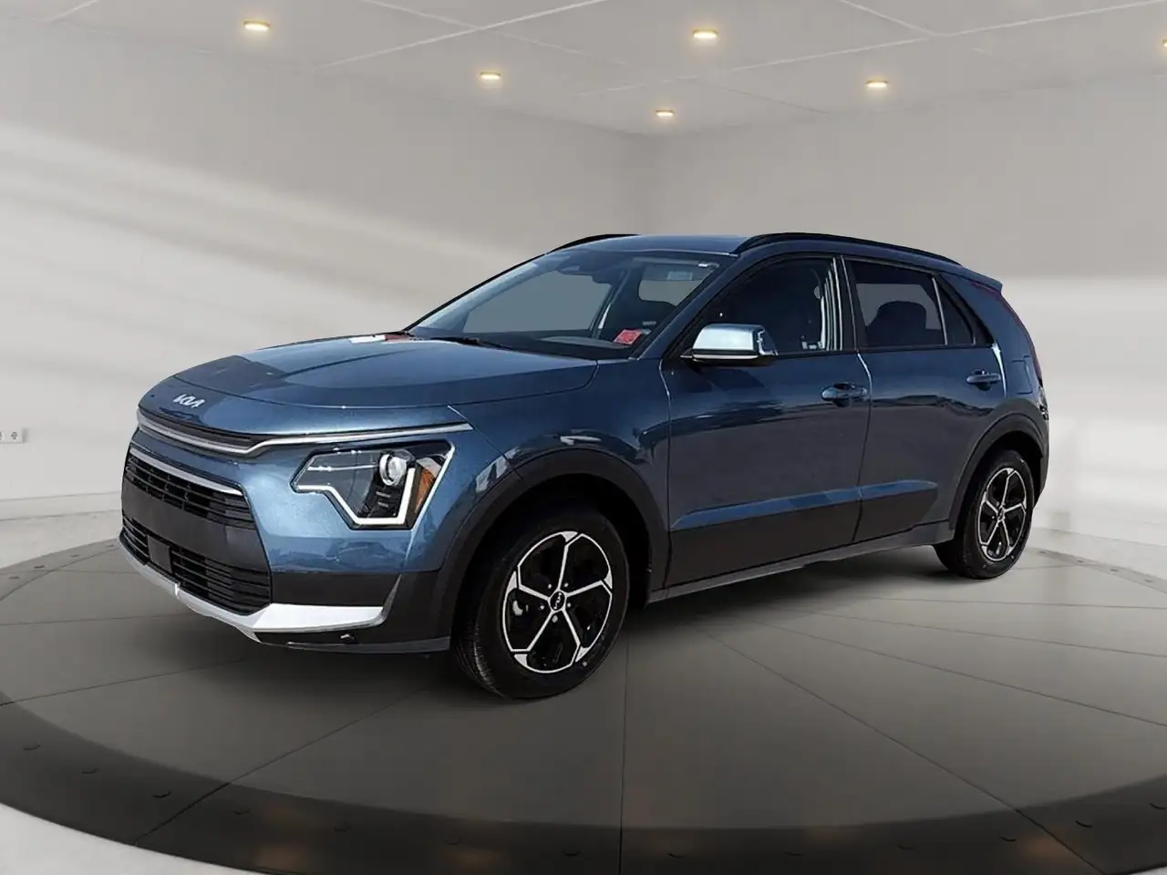 2025 Kia Niro