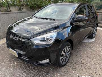 Evo 3 3 1.5 Gpl 113cv