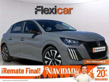 1.2 Puretech S&S Active 100