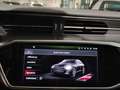 Audi A6 50 TFSIe quattro-ultra S tronic Gris - thumbnail 13