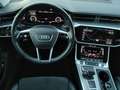 Audi A6 50 TFSIe quattro-ultra S tronic Gris - thumbnail 9