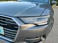 Audi A6 50 TFSIe quattro-ultra S tronic Gris - thumbnail 3
