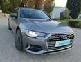 Audi A6 50 TFSIe quattro-ultra S tronic Gris - thumbnail 40