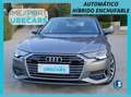 Audi A6 50 TFSIe quattro-ultra S tronic Gris - thumbnail 1