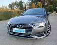 Audi A6 50 TFSIe quattro-ultra S tronic Gris - thumbnail 38