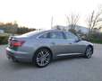 Audi A6 50 TFSIe quattro-ultra S tronic Gris - thumbnail 4