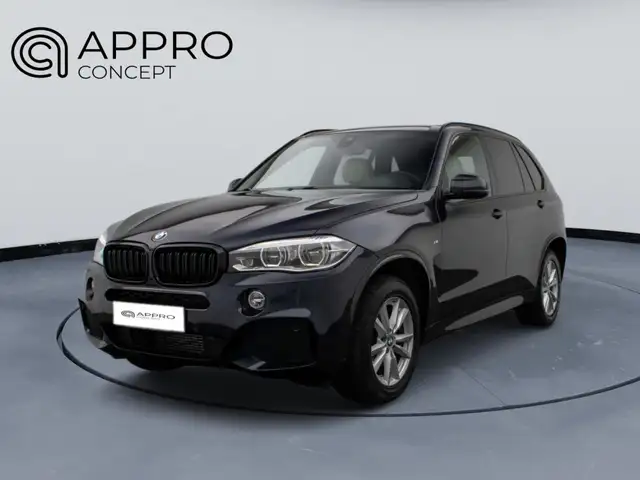 BMW X5 xDrive 30d - BVA Sport 5pl  F15 F85 M Sport