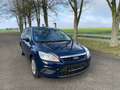 Ford Focus 1.4 Limo   1Hand Bleu - thumbnail 1