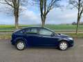 Ford Focus 1.4 Limo   1Hand Bleu - thumbnail 2