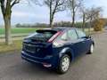 Ford Focus 1.4 Limo   1Hand Bleu - thumbnail 3