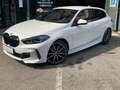 BMW 116 116i M Sport auto Full Optional Bianco - thumbnail 3