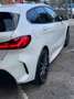 BMW 116 116i M Sport auto Full Optional Bianco - thumbnail 5