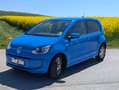 Volkswagen e-up! e-up! 18,7kWh (mit Batterie) Blau - thumbnail 1