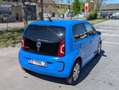Volkswagen e-up! e-up! 18,7kWh (mit Batterie) Blau - thumbnail 4