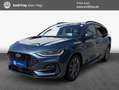 Ford Focus Turnier 1.0 EcoBoost Hybrid ST-LINE X Blu/Azzurro - thumbnail 1