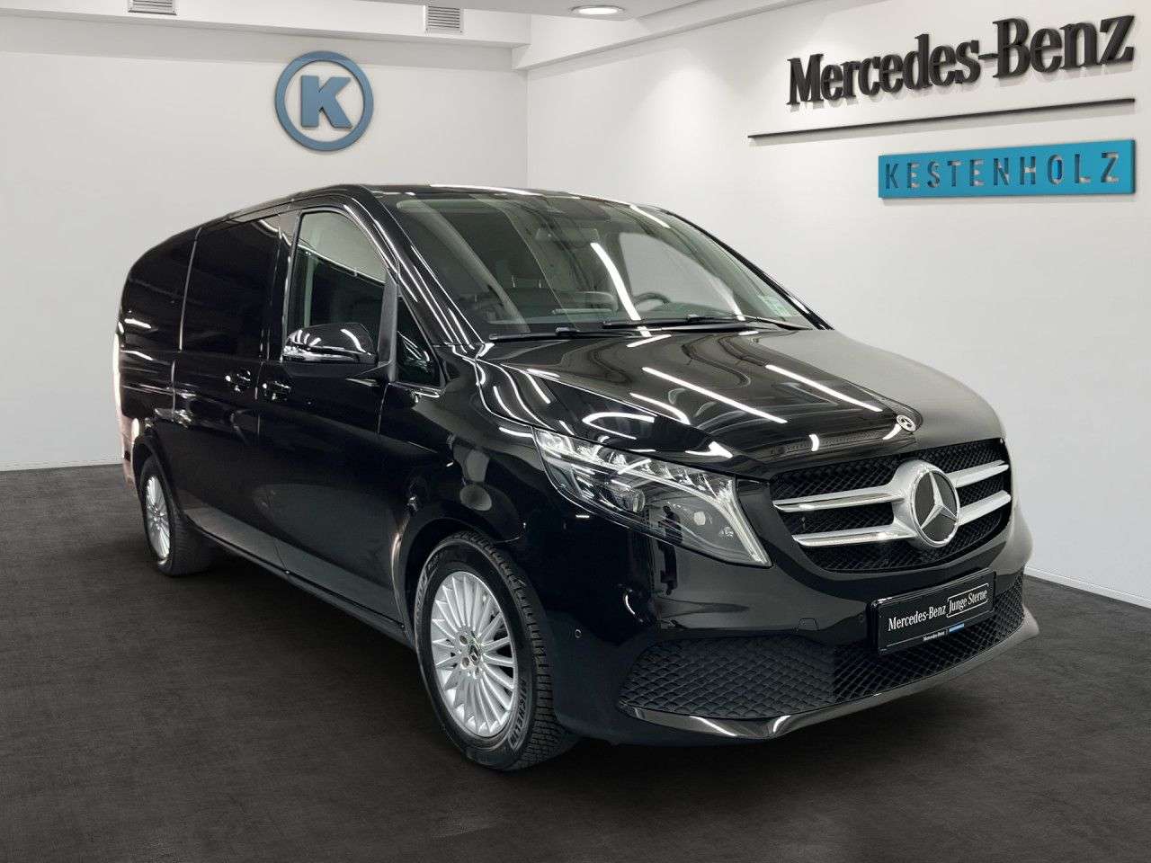 Mercedes-Benz V 300