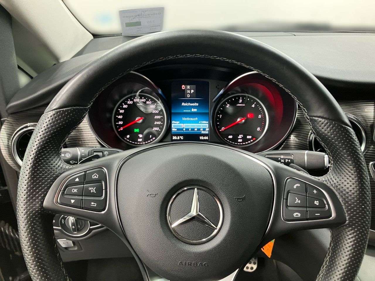 Mercedes-Benz V 300