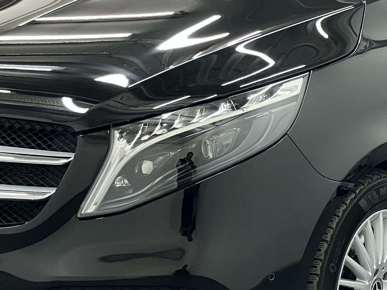 Mercedes-Benz V 300
